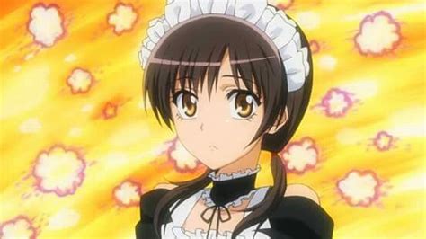 misaki sisters|Ayuzawa Misaki .